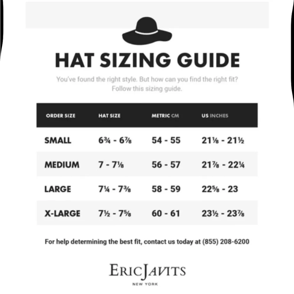 Eric Javits Hampton Hat - Picture 6 of 14